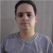 Clases de Programación y Desarrollo Web, Apps Móviles, Ciberseguridad, Redes Informáticas, Cloud Computing